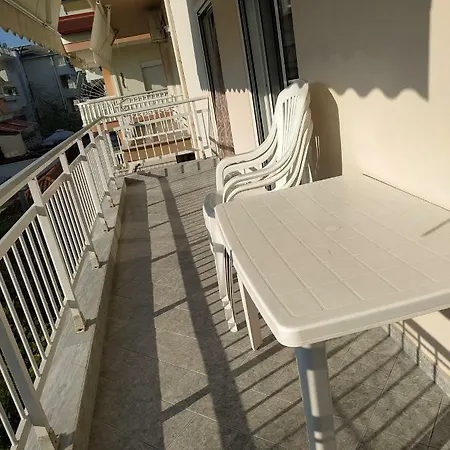 Lazaros Hotel
